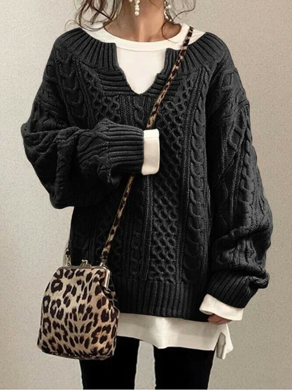 Hijan™ | Sudadera Oversize y Elegante