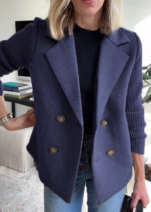 Vandi™ | Chaqueta Elegante y Confortable