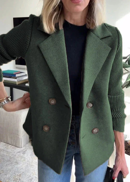 Vandi™ | Chaqueta Elegante y Confortable