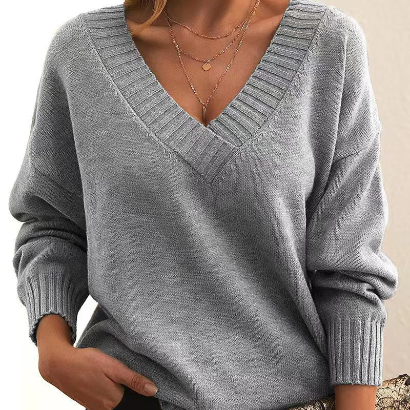 Vina™ | Pull Col V Luxe