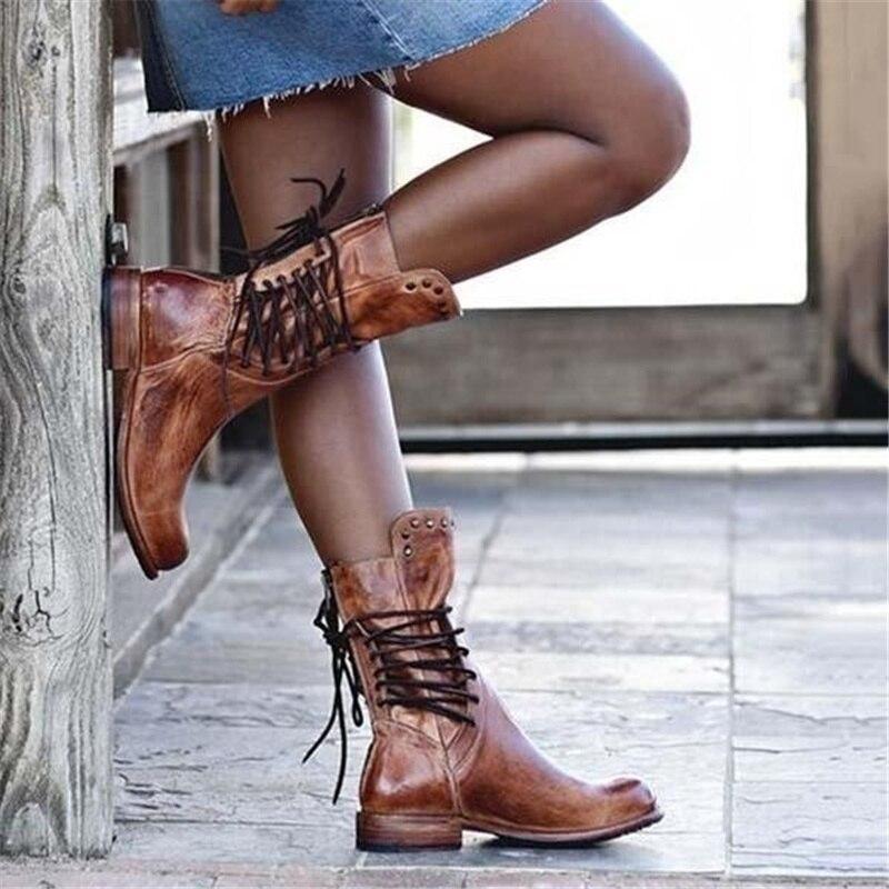 Nova™ | Botas Elegantes y Cómodas