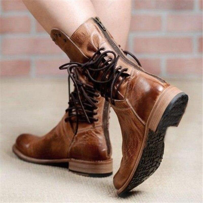 Nova™ | Botas Elegantes y Cómodas