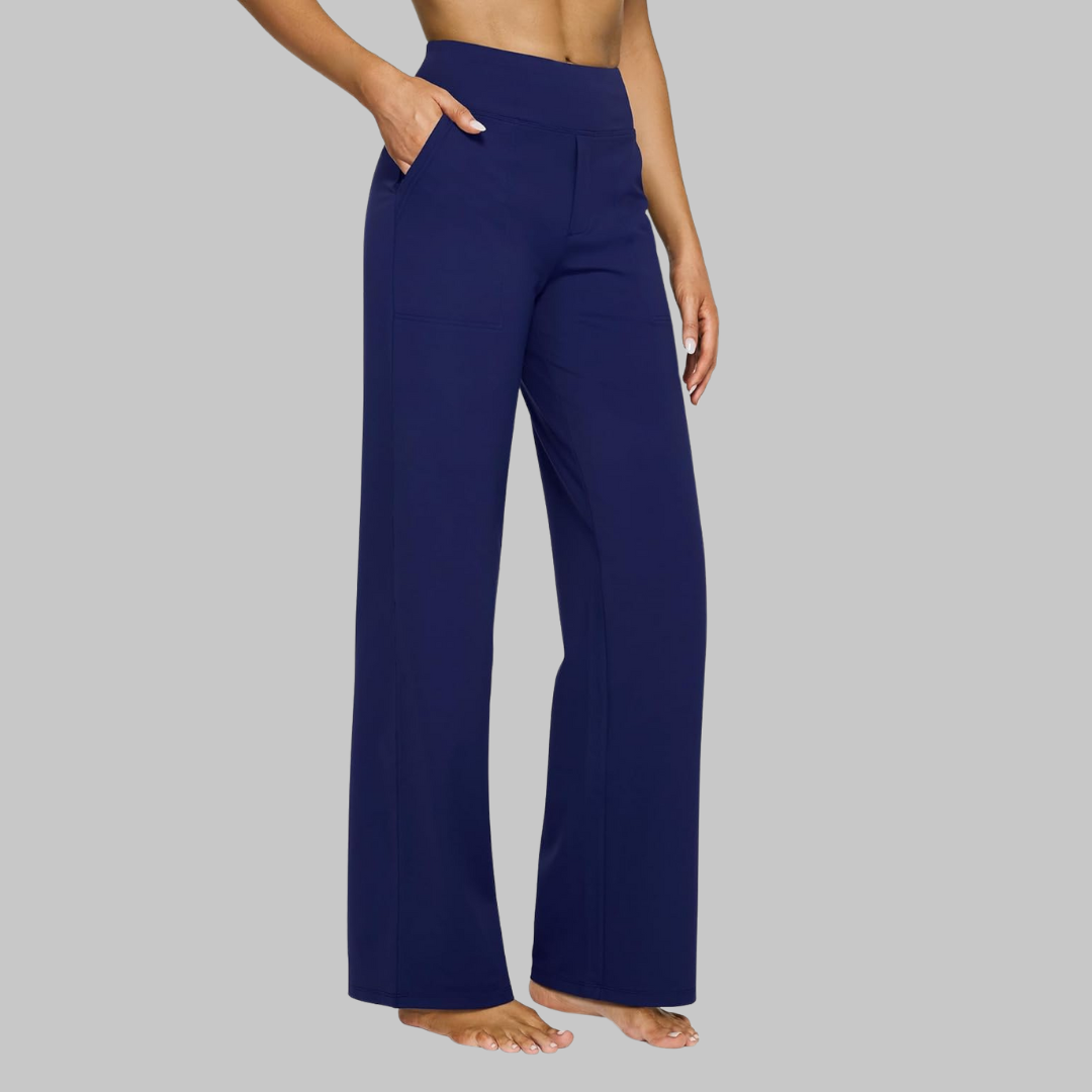 Karma™ | Pantalón Stretch Elegante y Confortable