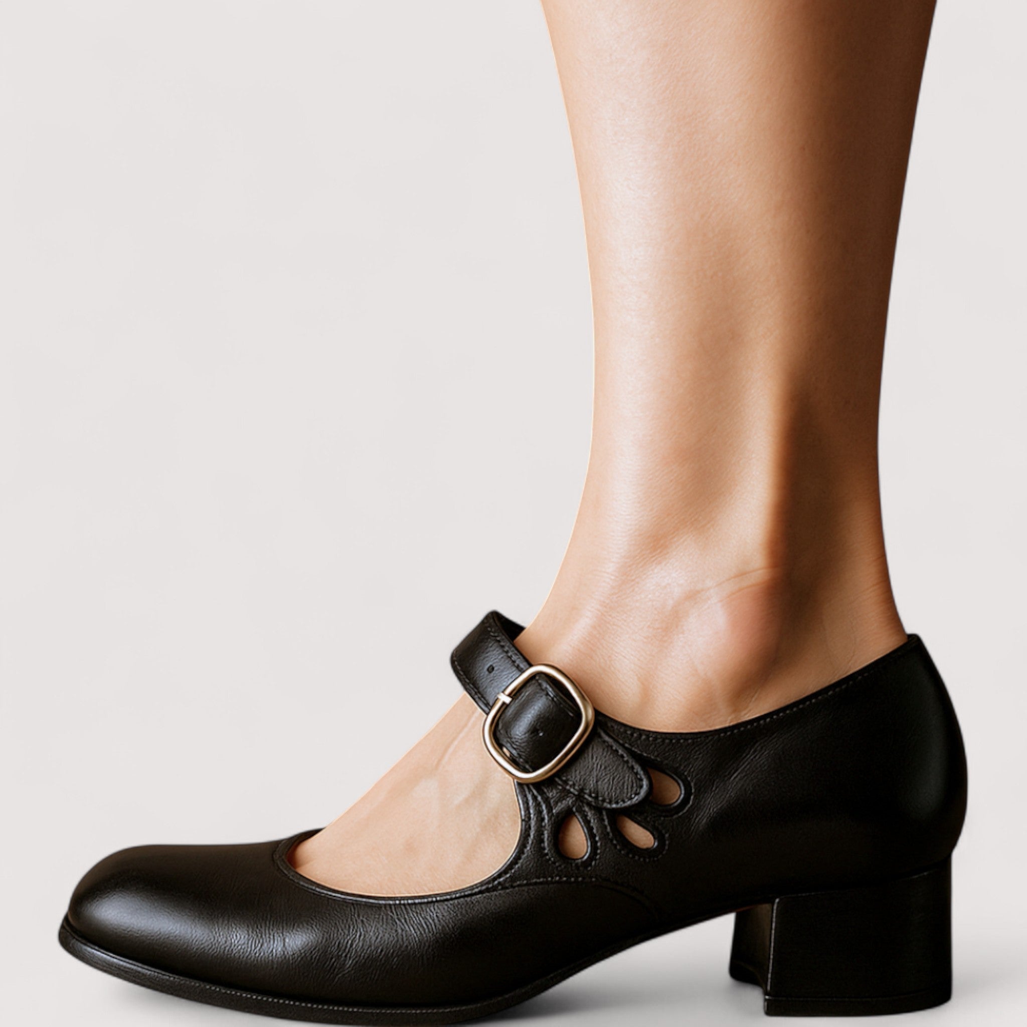 Clara™ | Elegancia y Confort