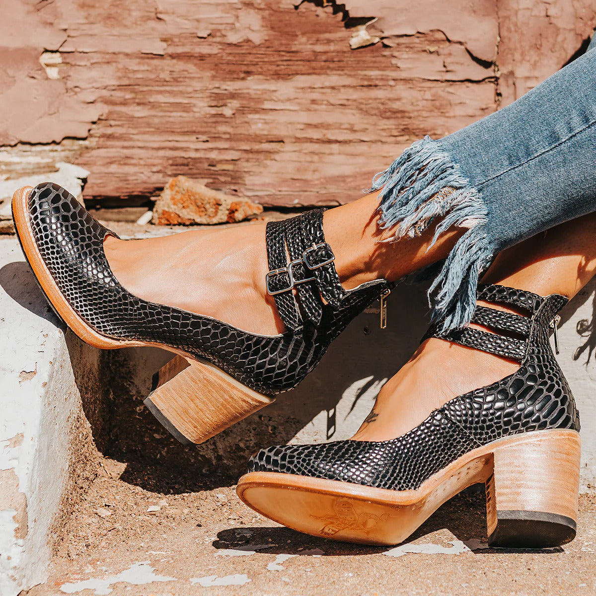 Milena™ | Botines Elegantes y Cómodos de Cuero