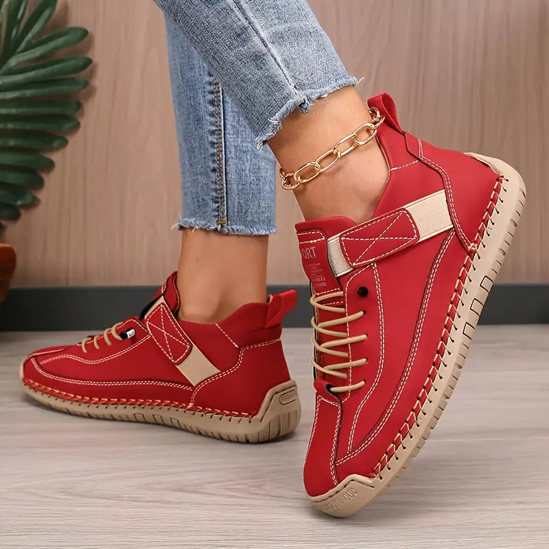 Sage™ | Zapatillas Elegantes y Cómodas