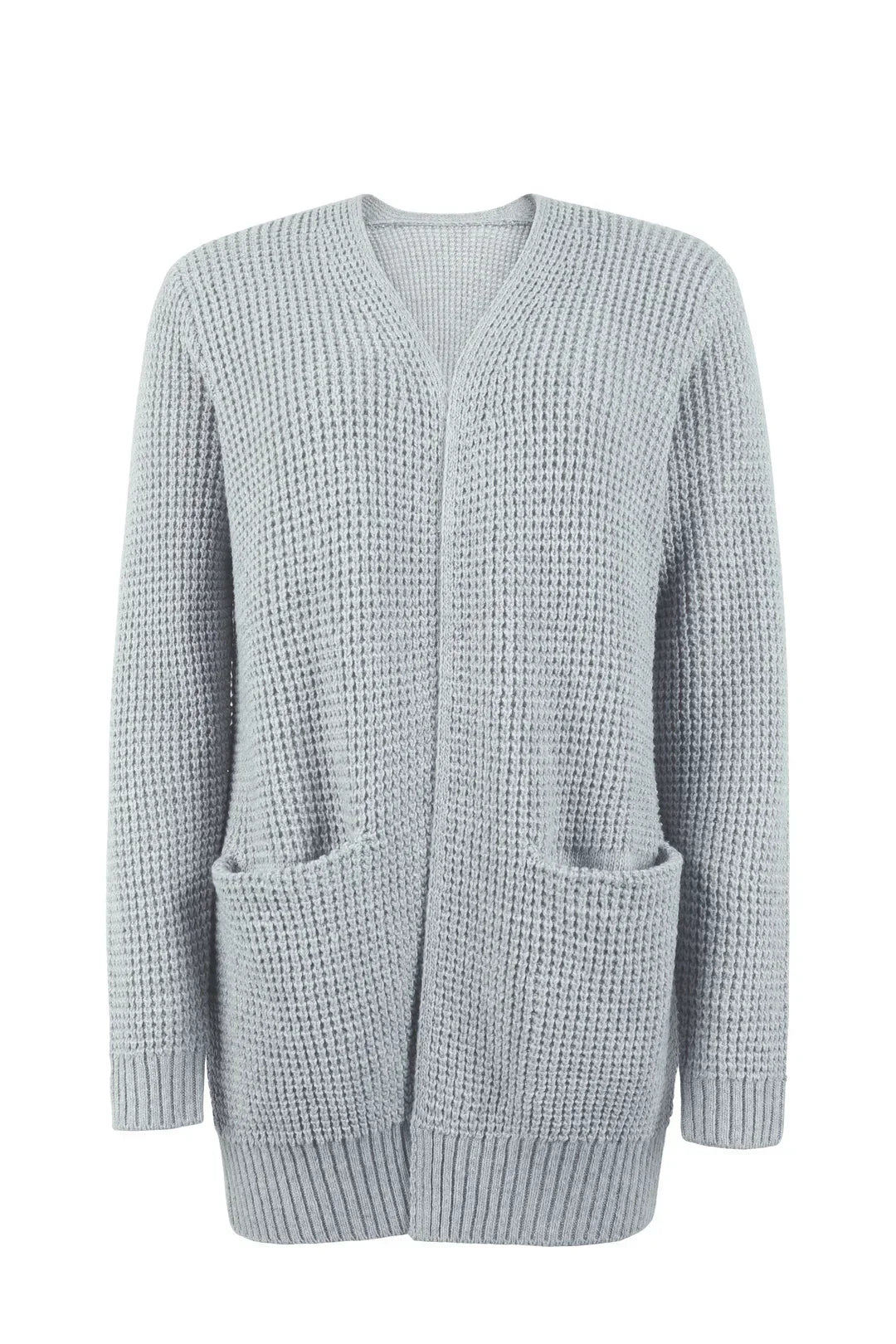 Niki™ | Cárdigan Tricot Elegante