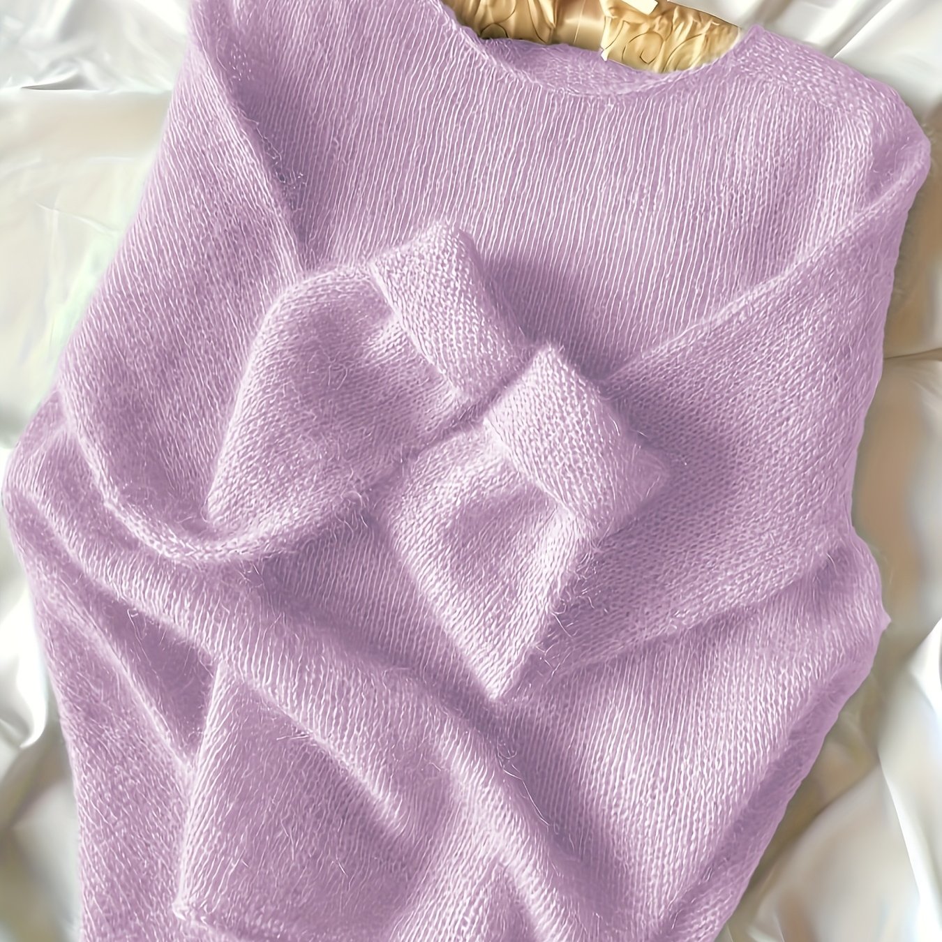 Milena™ | Suéter Elegante y Cómodo