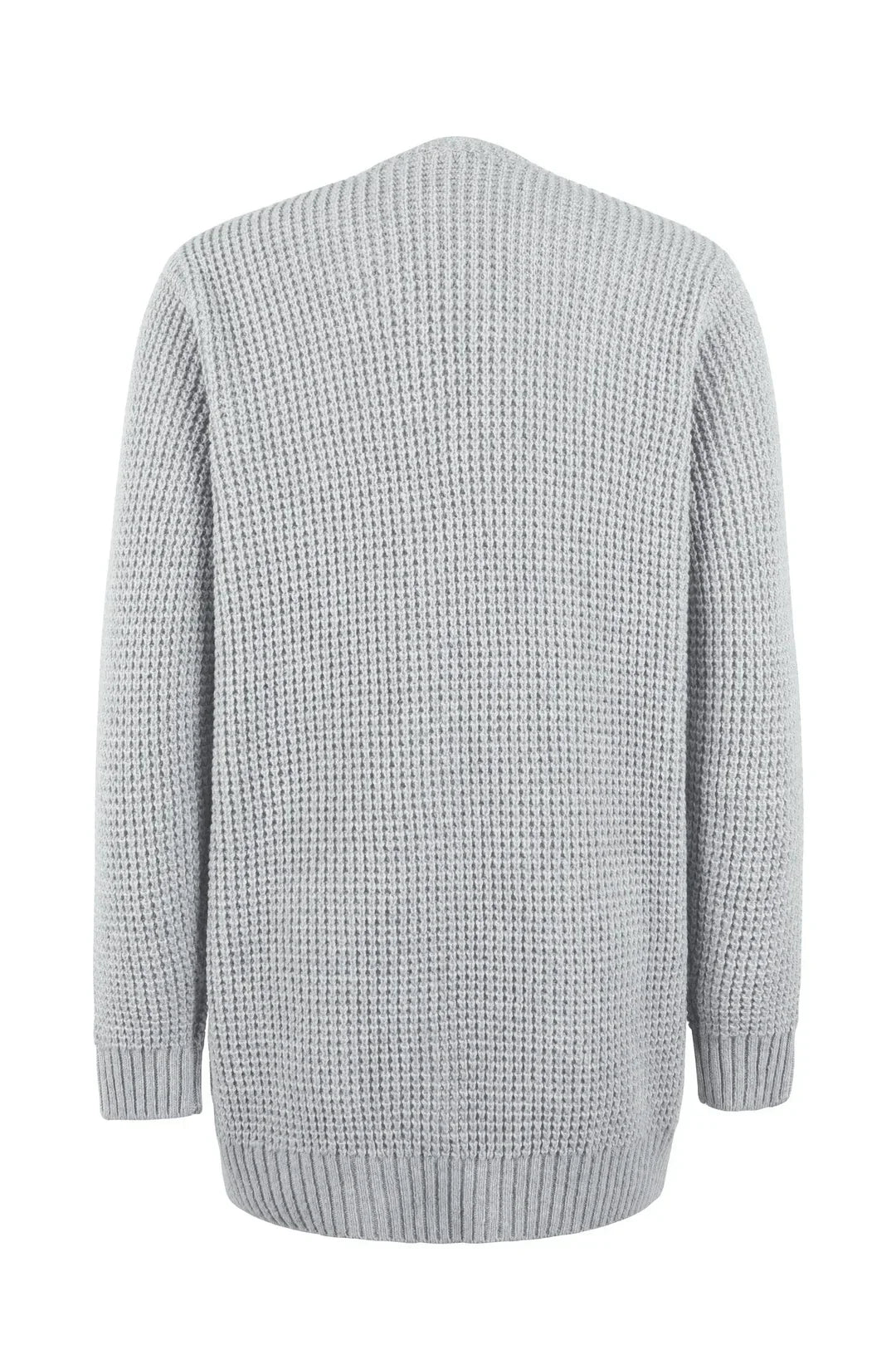 Niki™ | Cárdigan Tricot Elegante