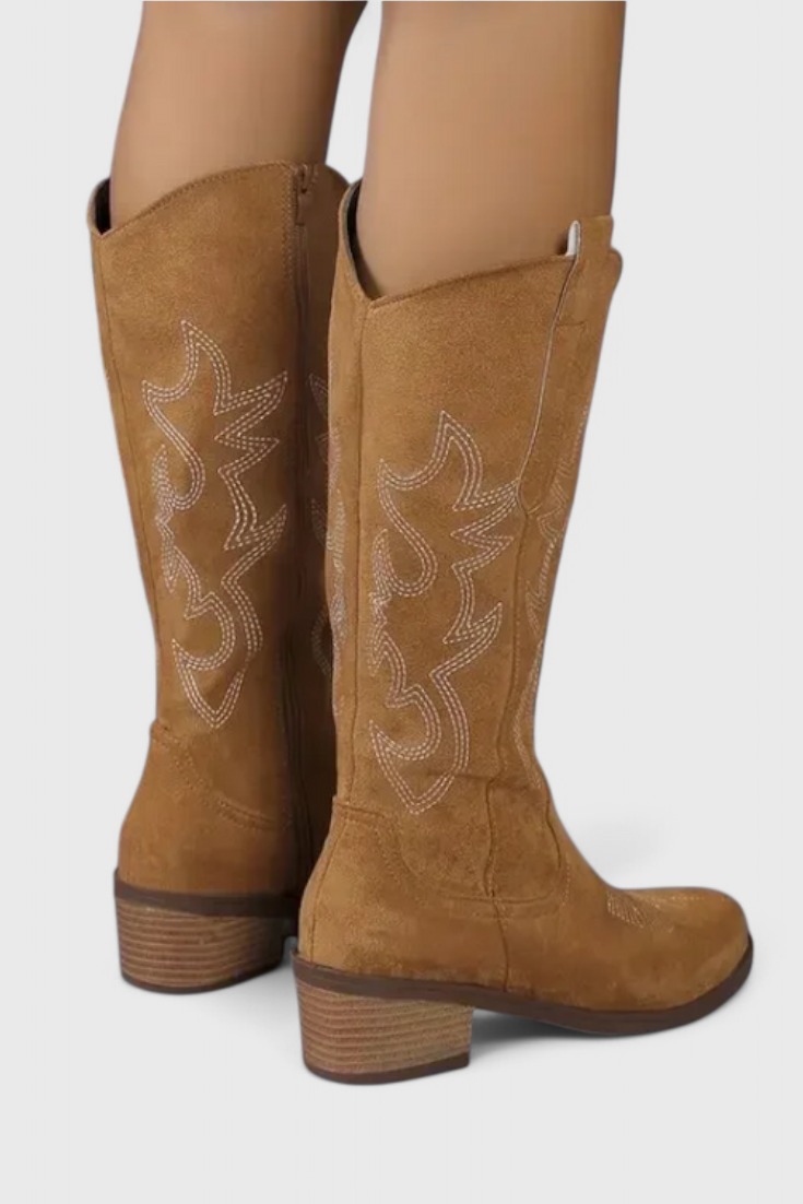 Skye™ | Elegancia Rústica y Confort