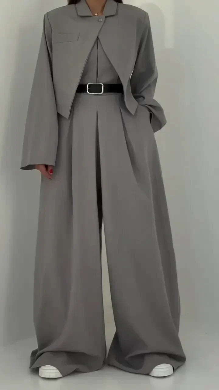 Selah™ | Combinación Elegante y Chic
