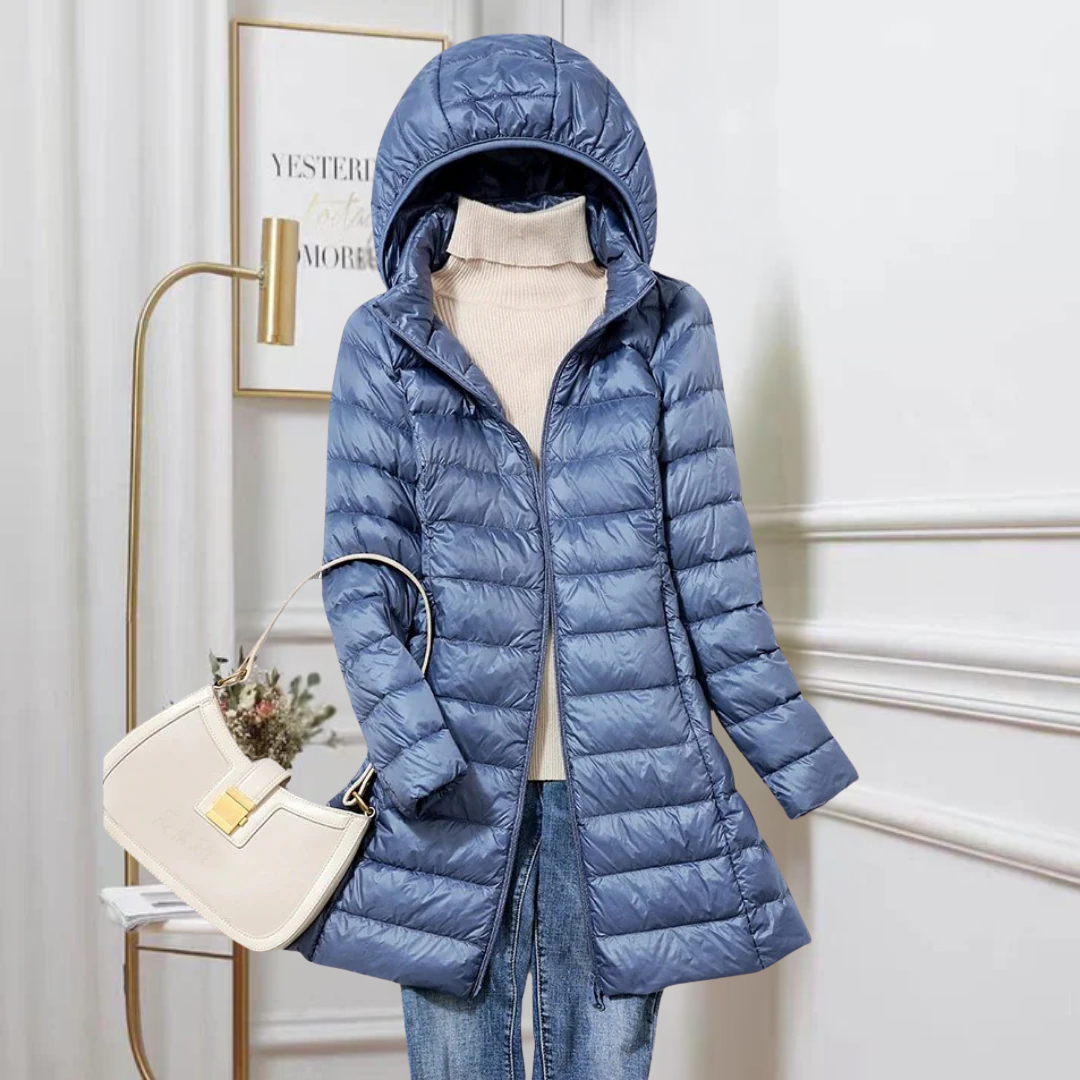 Evelyn™ | Chaqueta Elegante y Ligera