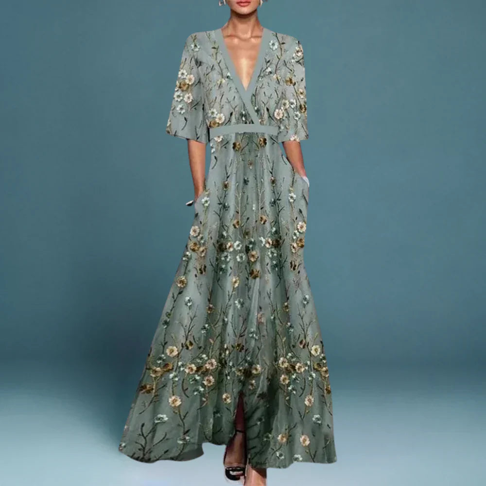 Aurélie™ | Vestido Elegante