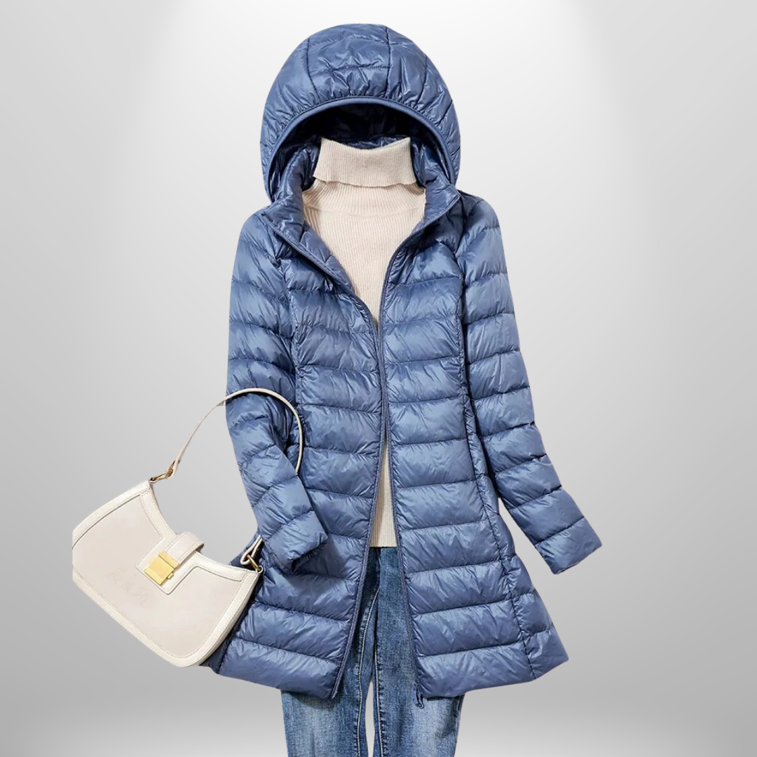Evelyn™ | Chaqueta Elegante y Ligera