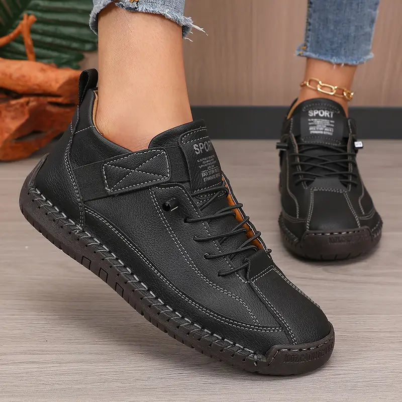 Sage™ | Zapatillas Elegantes y Cómodas