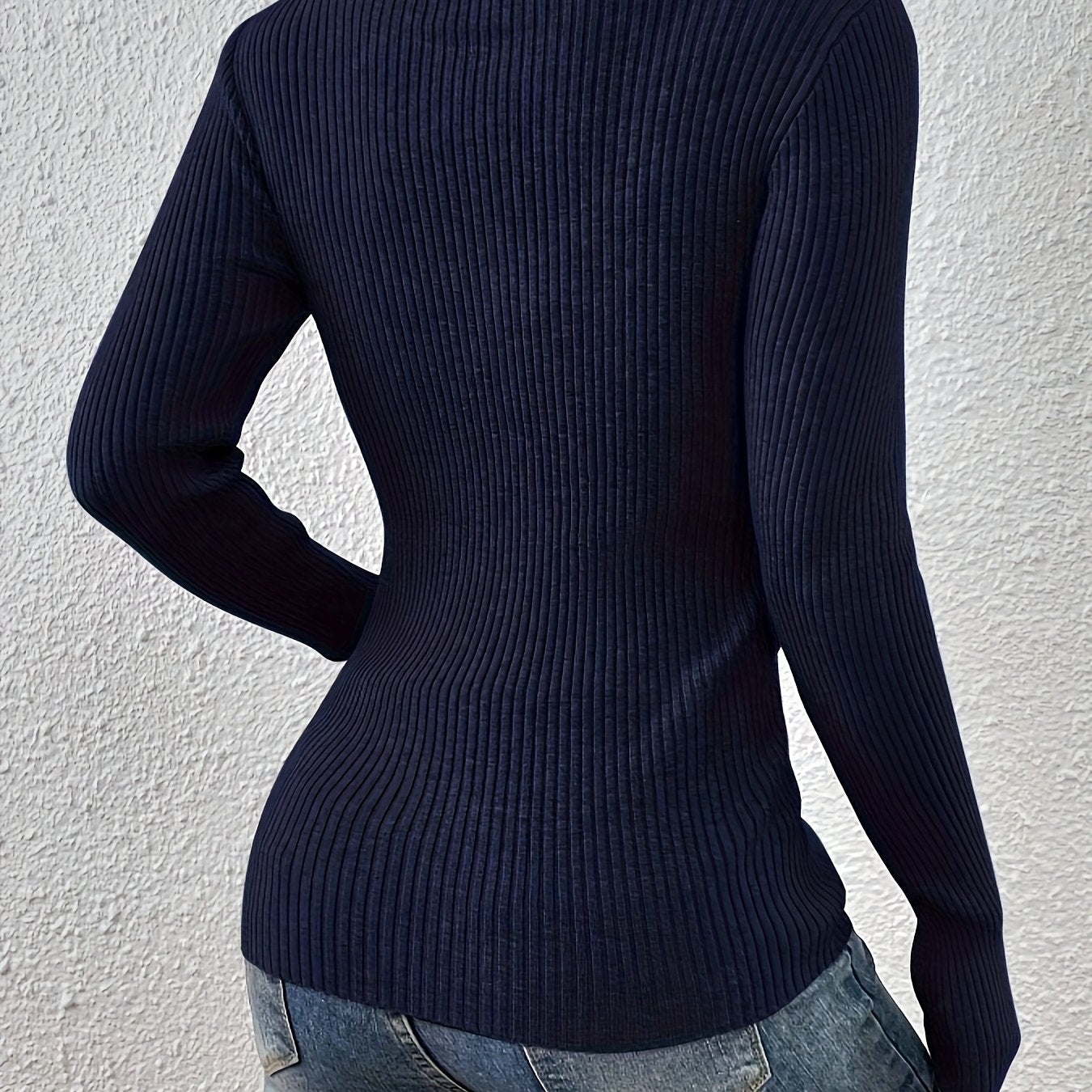 Donatella™ | Cárdigan Elegante de Manga Larga