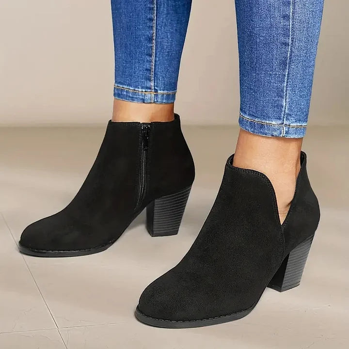 Axel™ | Botines Elegantes y Confortables