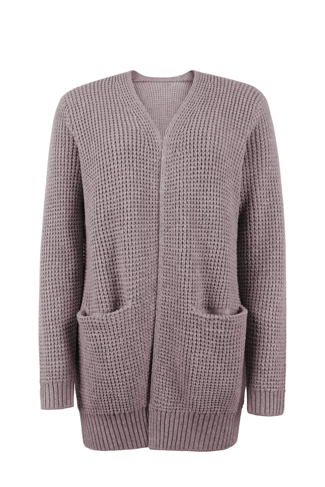 Niki™ | Cárdigan Tricot Elegante