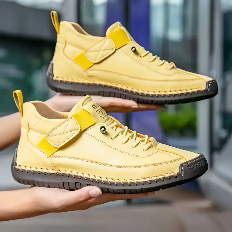 Samya™ | Zapatillas Elegantes y Cómodas