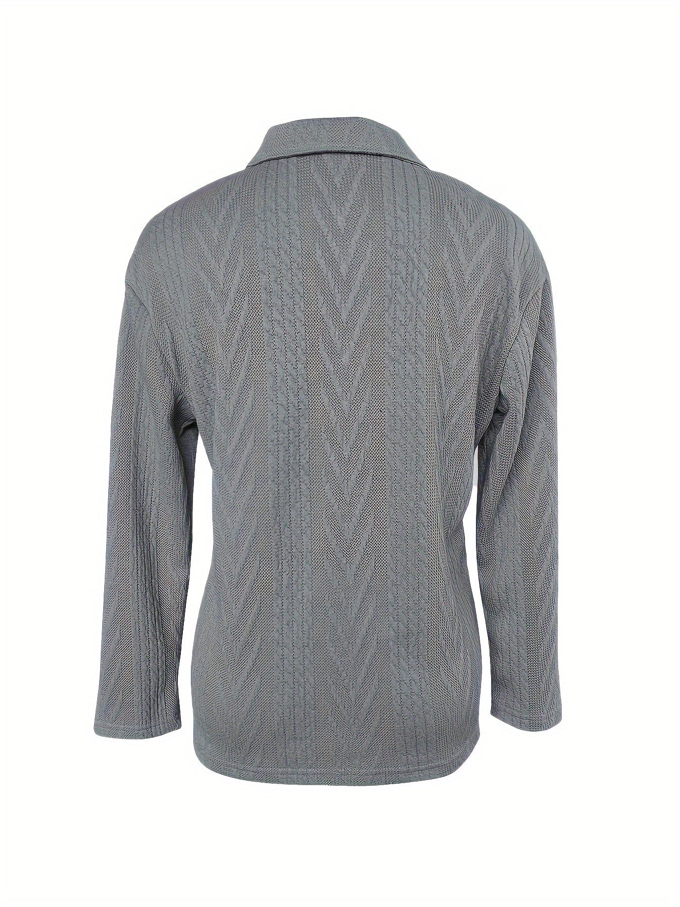 Maylis™ | Suéter Elegante con Cierre