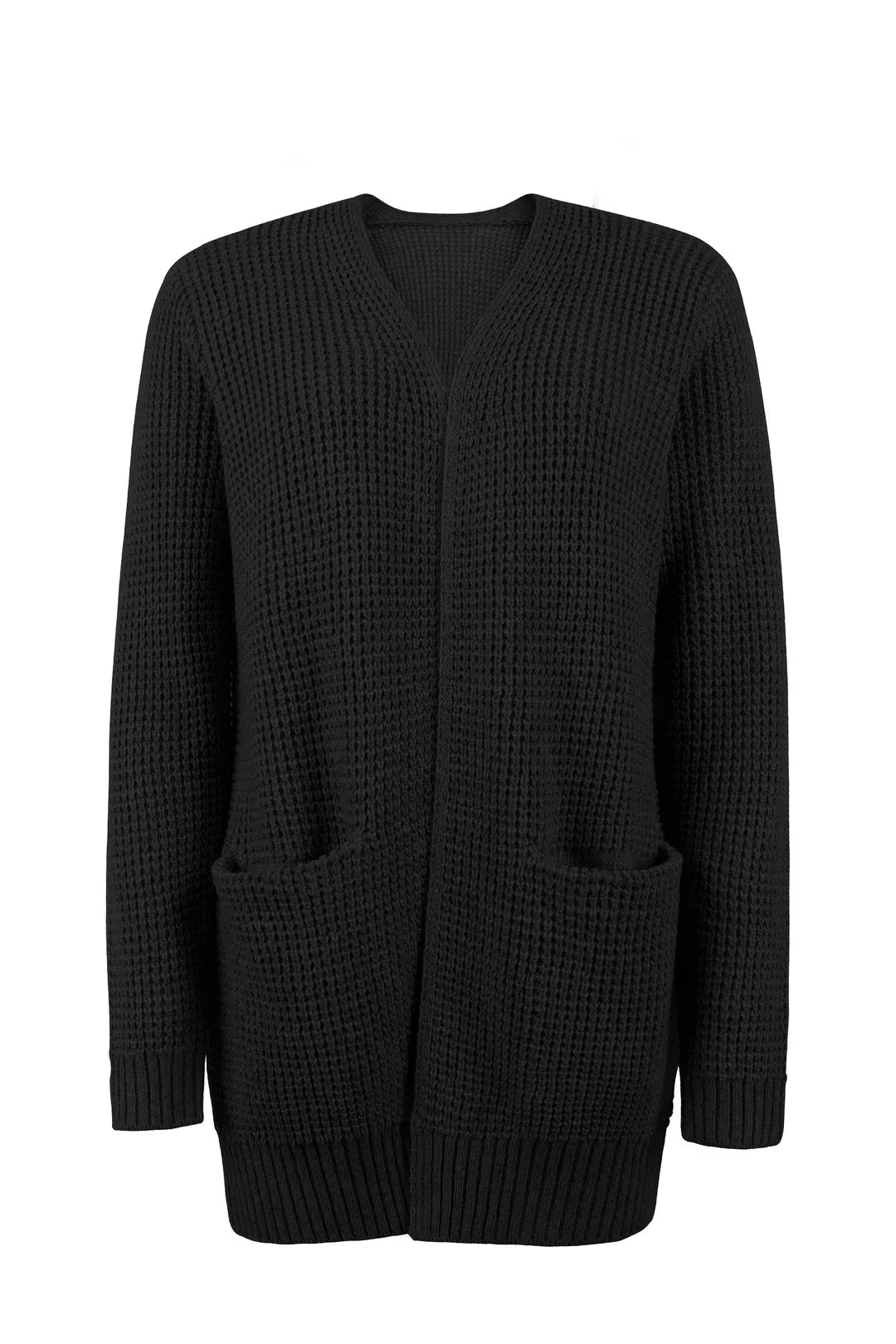 Niki™ | Cárdigan Tricot Elegante