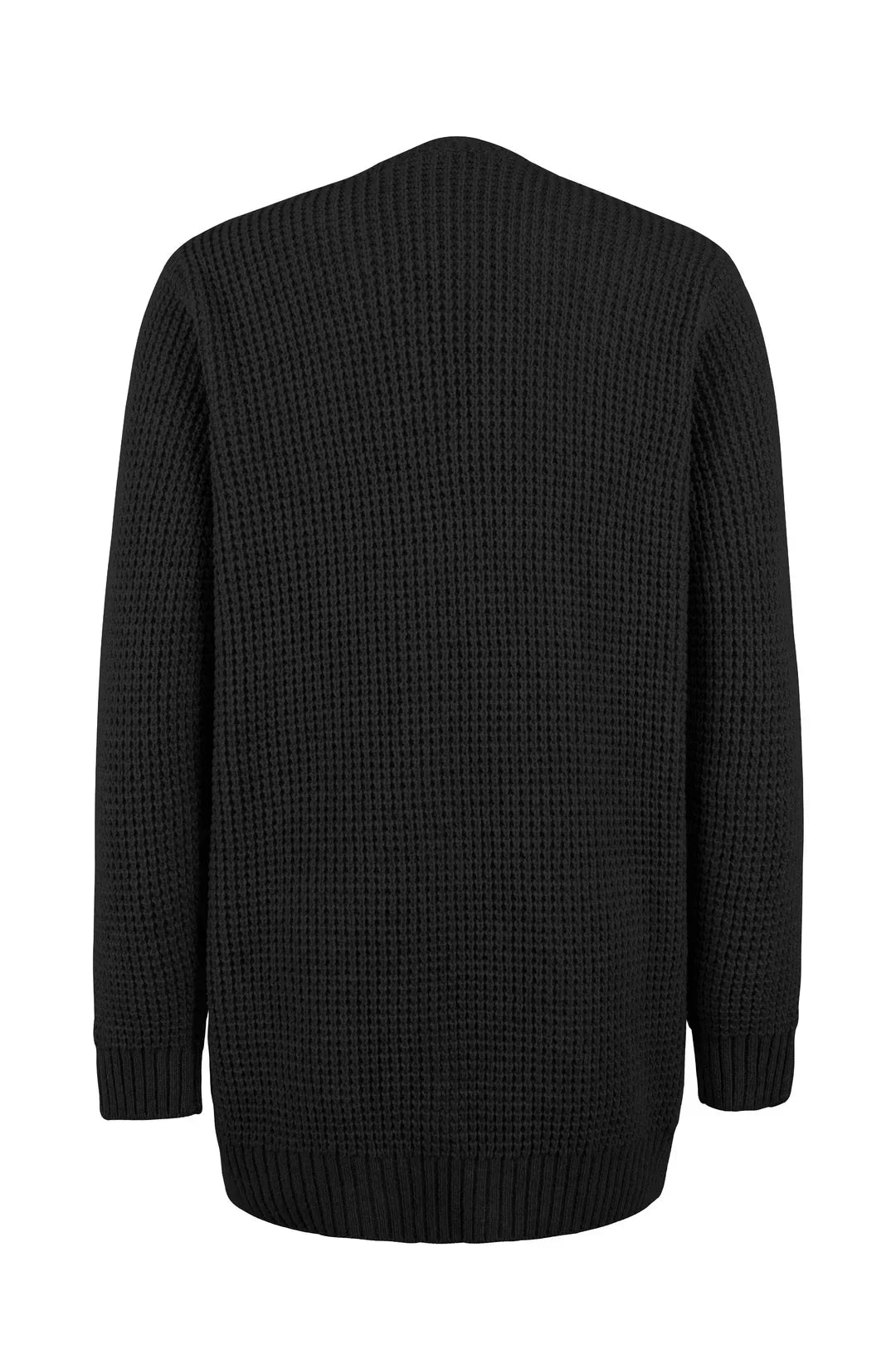 Niki™ | Cárdigan Tricot Elegante