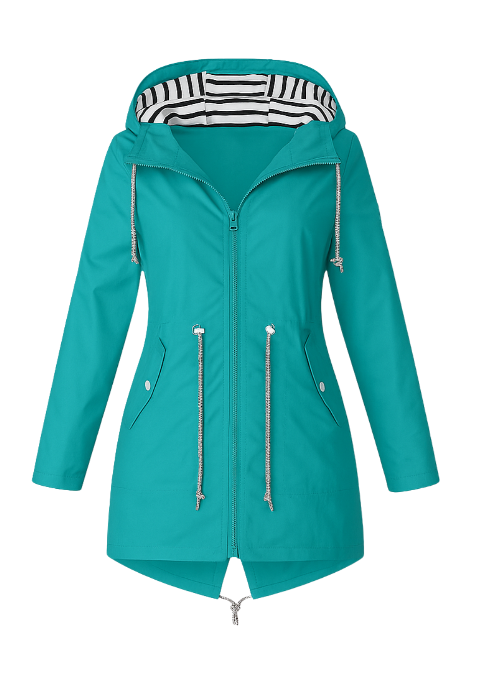 Rebecca™ | Chaqueta Elegante e Impermeable