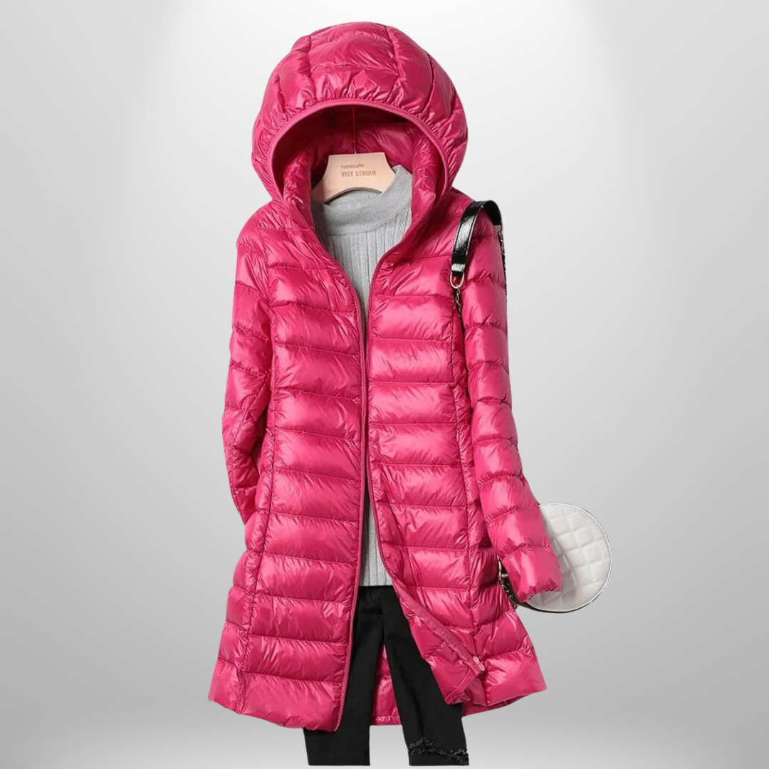 Evelyn™ | Chaqueta Elegante y Ligera