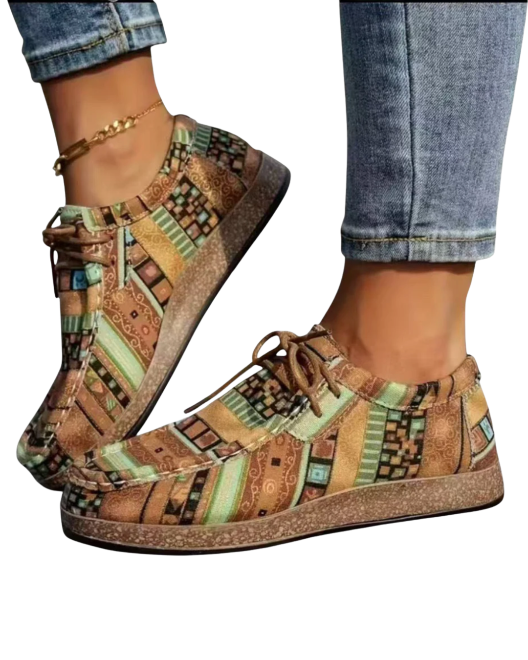 Amaya™ | Zapatillas Ortopédicas Confortables