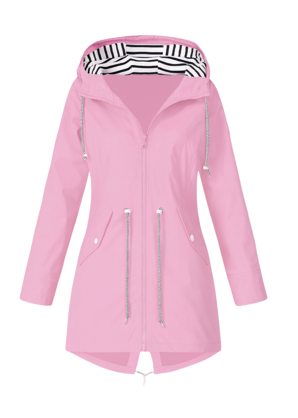 Rebecca™ | Chaqueta Elegante e Impermeable
