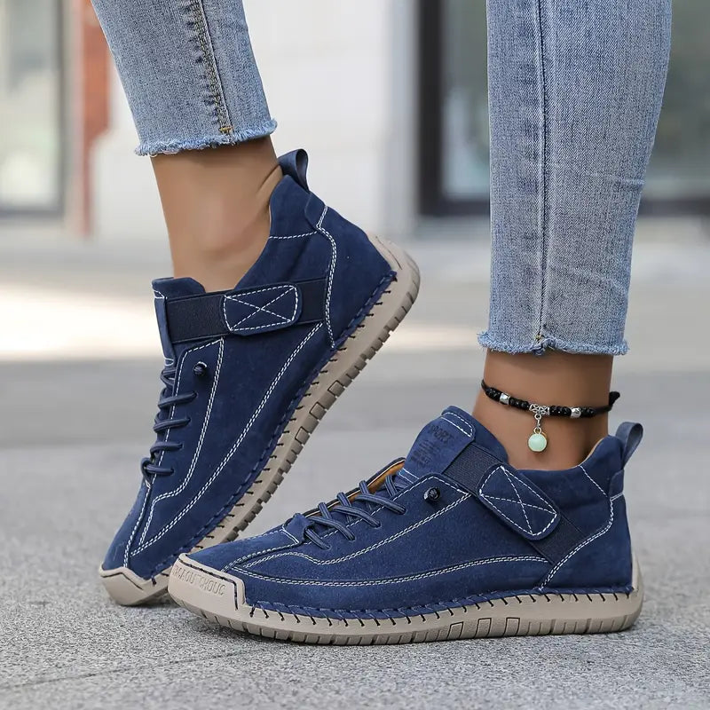 Samya™ | Zapatillas Elegantes y Cómodas