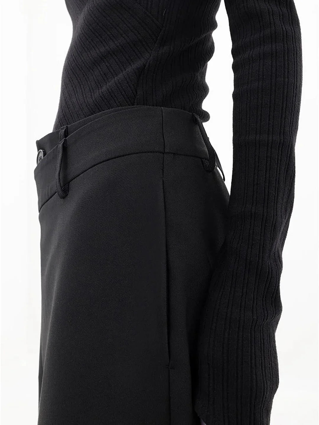 Narma™ | Pantalón Asimétrico Chic