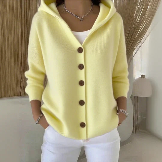 Tessa™ | Cardigans Confort y Elegancia