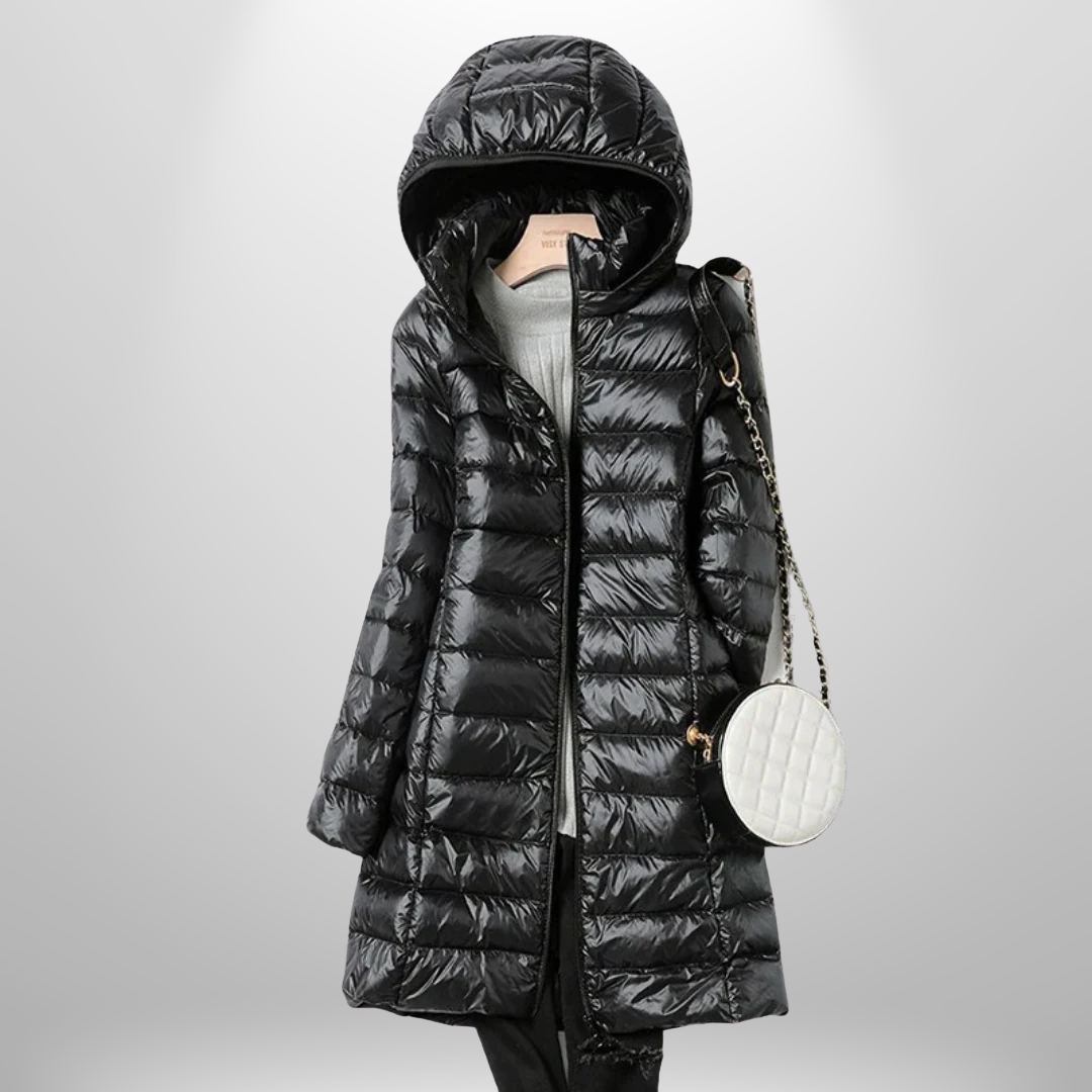 Evelyn™ | Chaqueta Elegante y Ligera