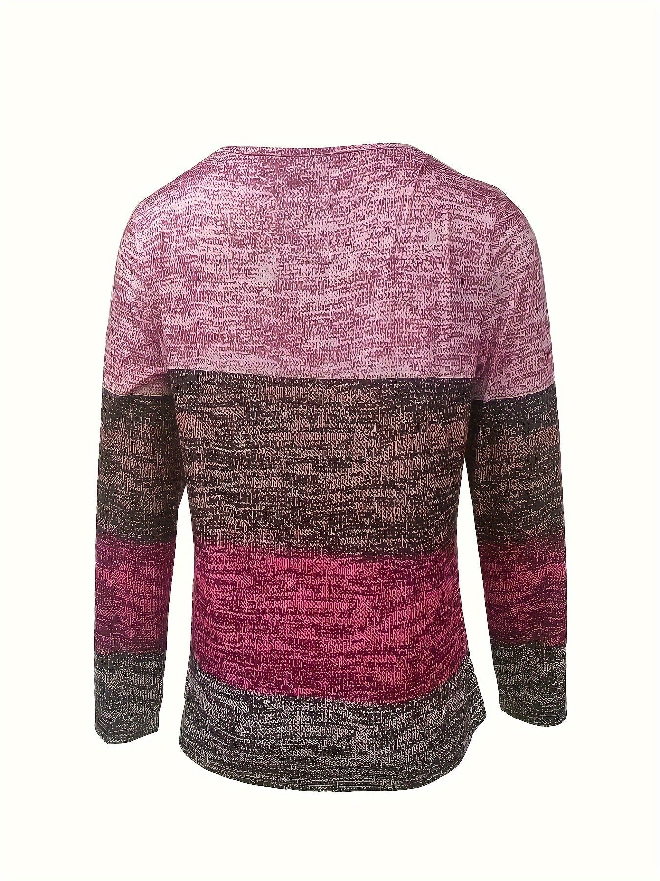 Madeleine™ | Camiseta de Cuello Alto Elegante