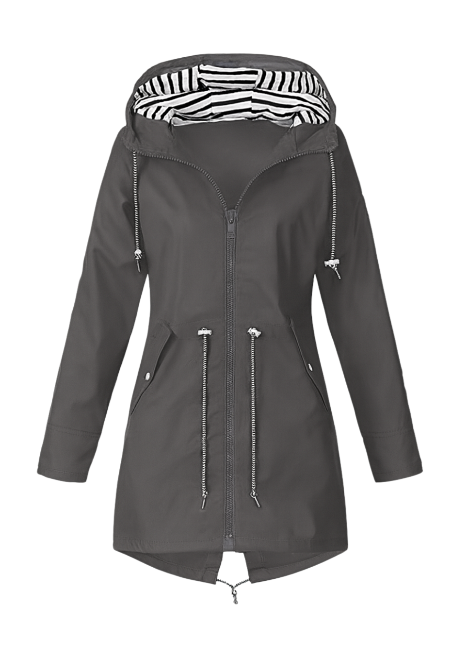 Rebecca™ | Chaqueta Elegante e Impermeable