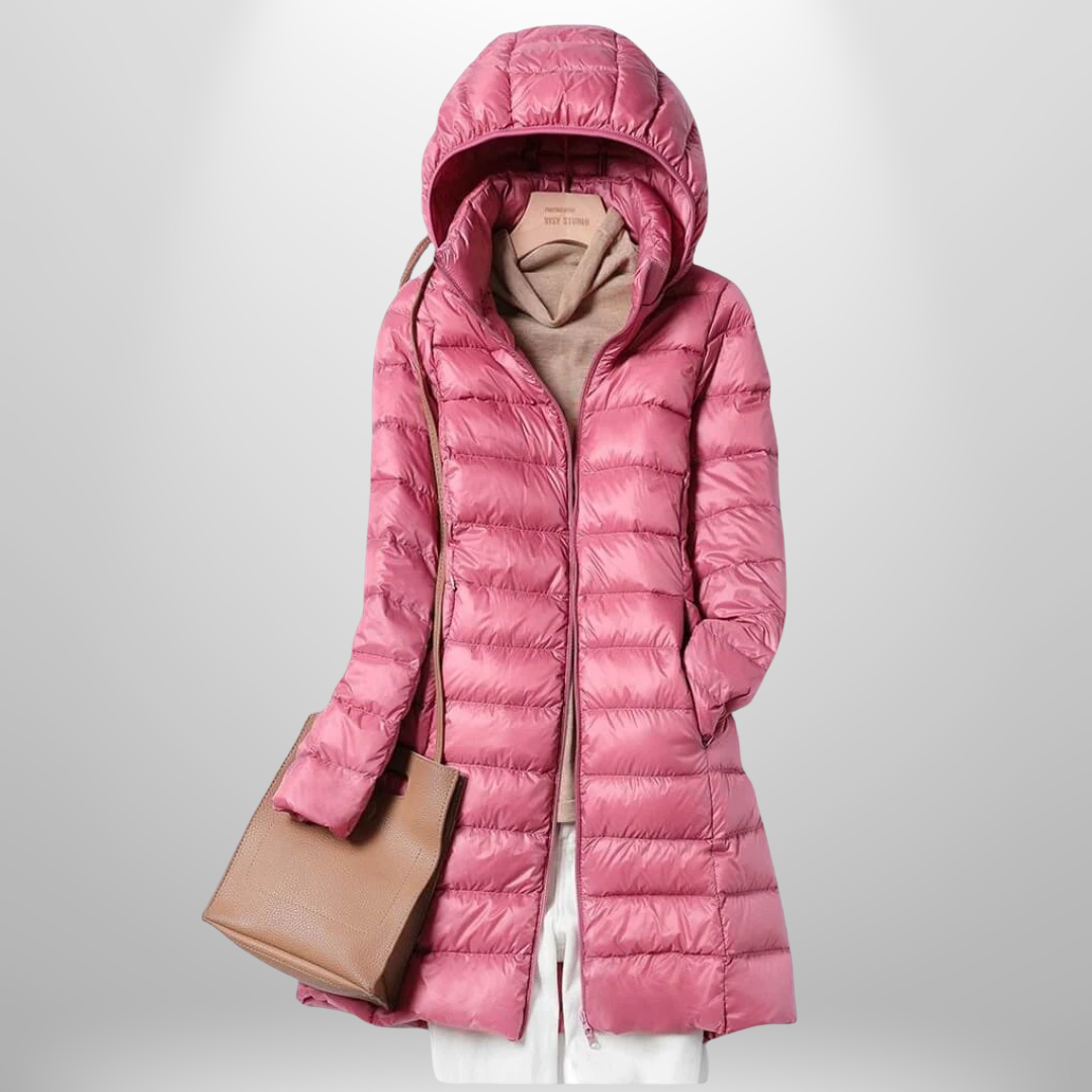Evelyn™ | Chaqueta Elegante y Ligera