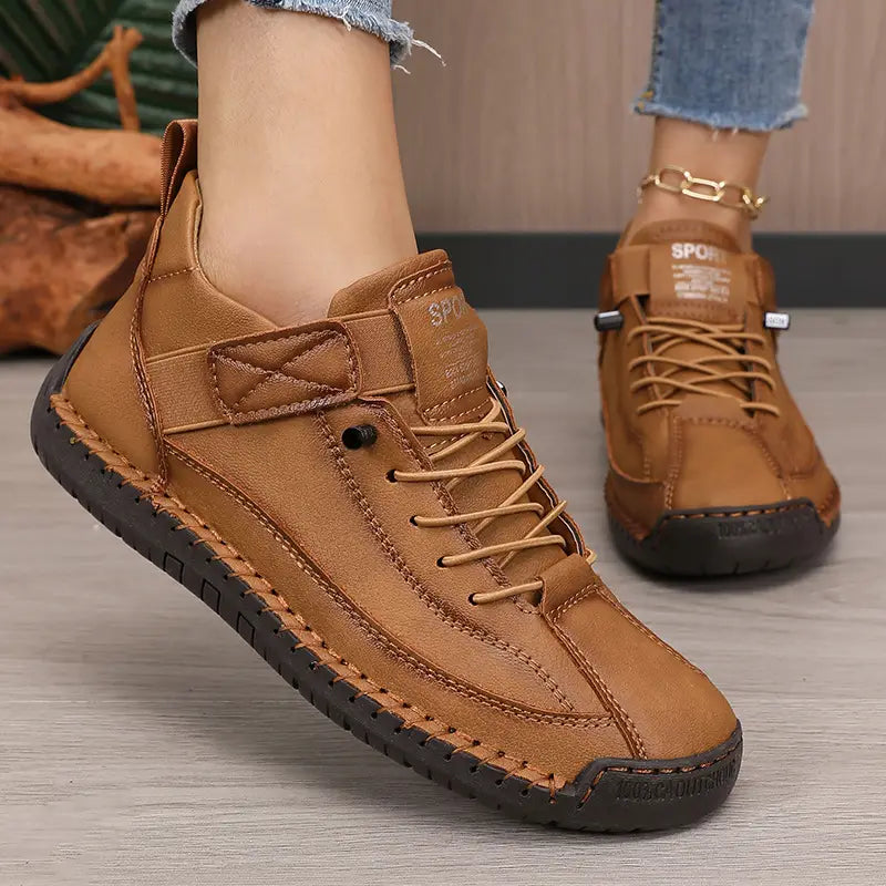 Sage™ | Zapatillas Elegantes y Cómodas