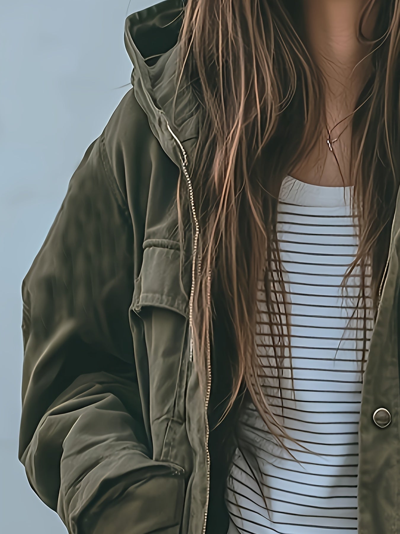 Caterina™ | Chaqueta Casual y Elegante