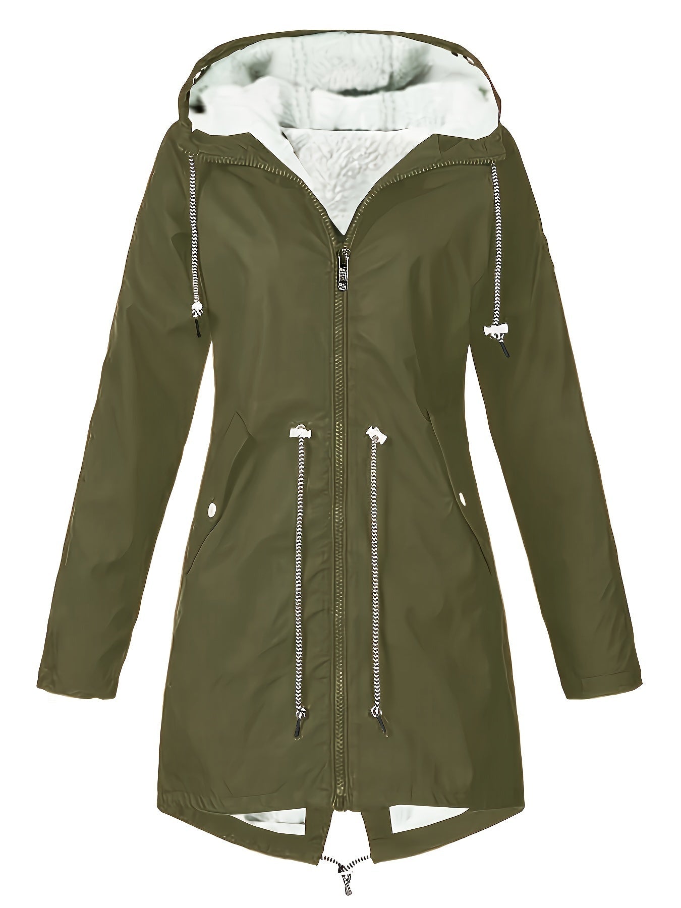 Teresa™ | Chaqueta Cortavientos Elegante