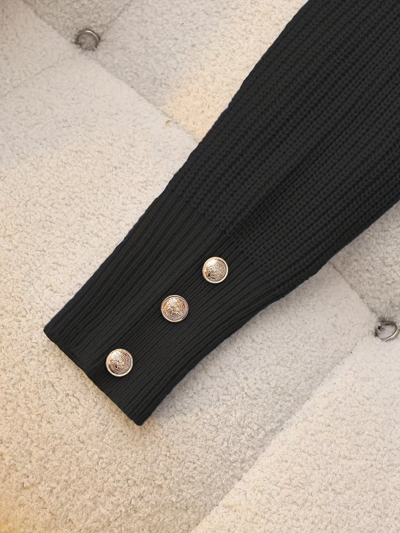 Alana™ | Cárdigan Confortable Elegante