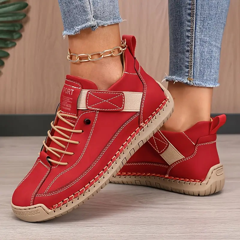 Sage™ | Zapatillas Elegantes y Cómodas