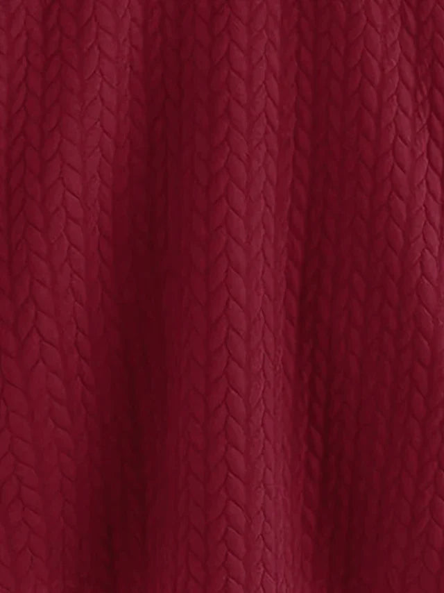 Pama™ | Abrigo Acolchado con Capucha