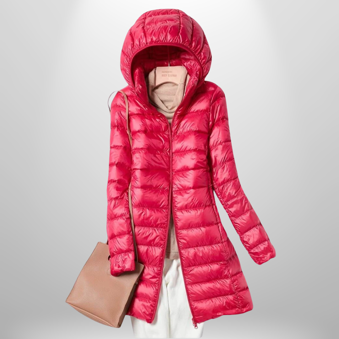 Evelyn™ | Chaqueta Elegante y Ligera