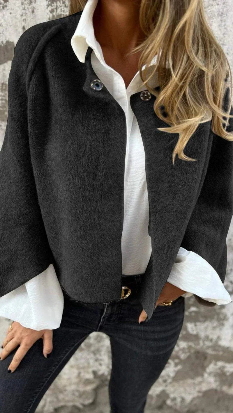 Dimi™ | Chaqueta Corto Elegante