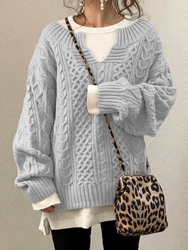 Hijan™ | Sudadera Oversize y Elegante