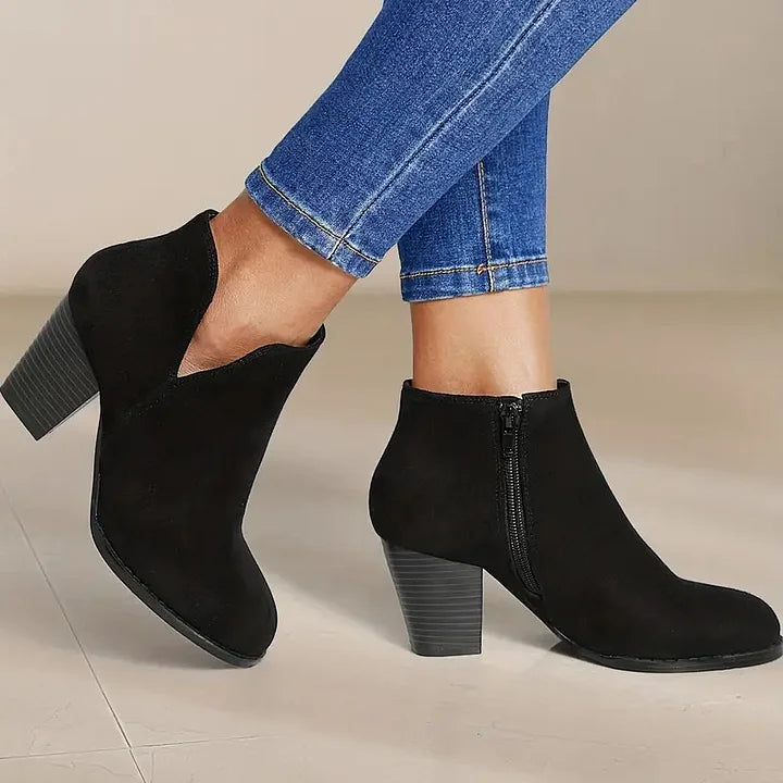 Axel™ | Botines Elegantes y Confortables