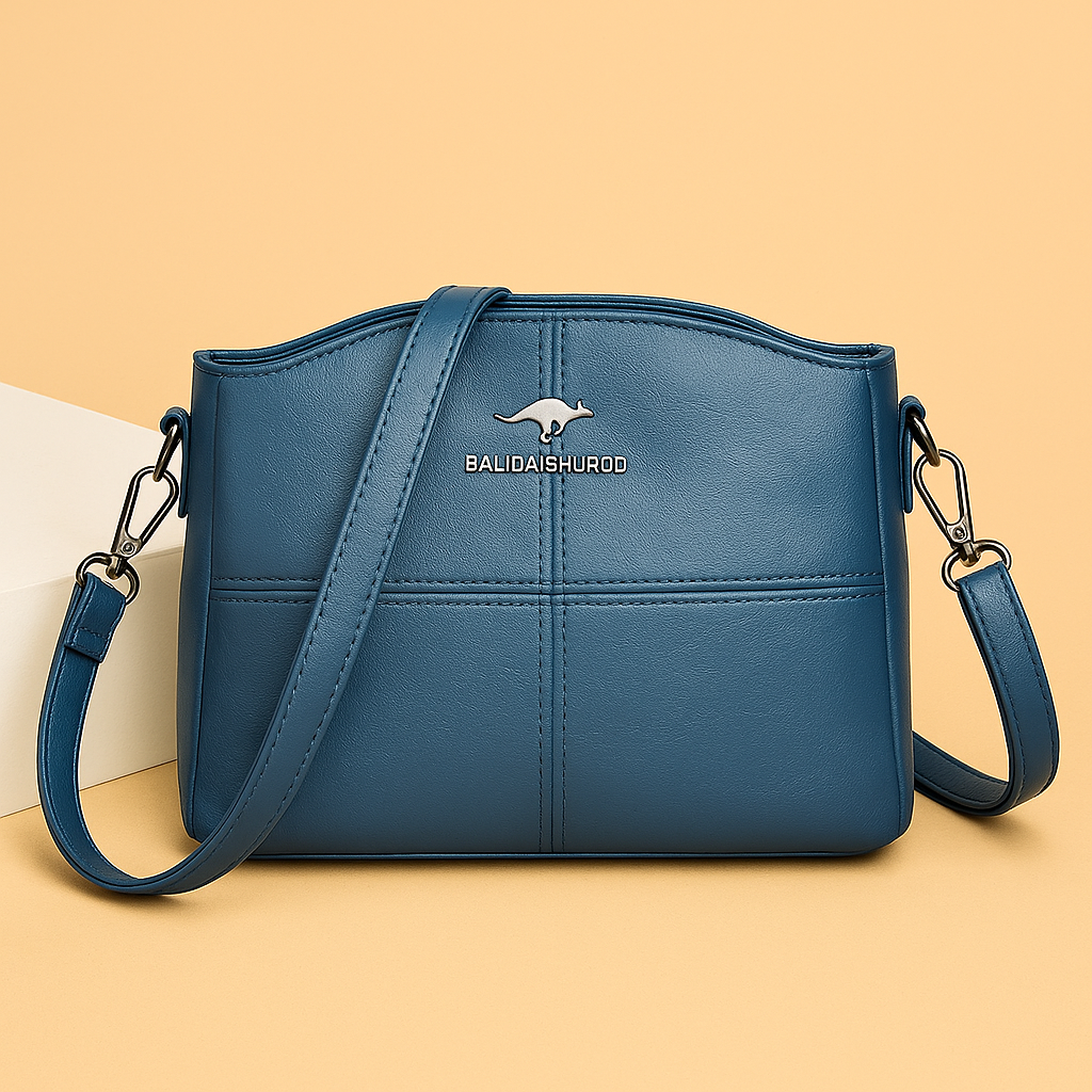 Adina™ | Sac en Cuir Élégant