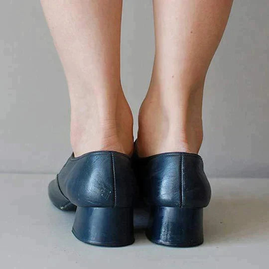 Juniper™ | Sandalias Elegantes de Cuero