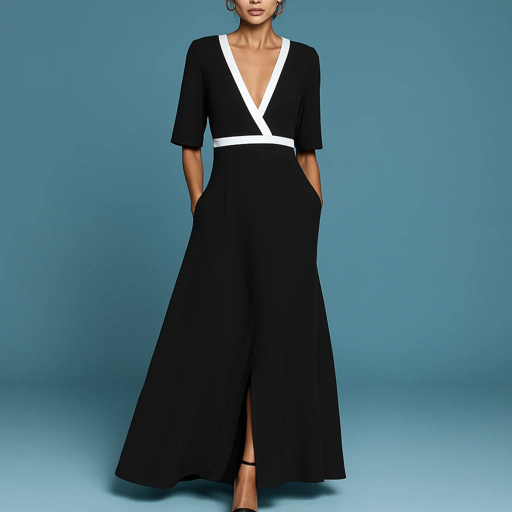 Aurélie™ | Vestido Elegante
